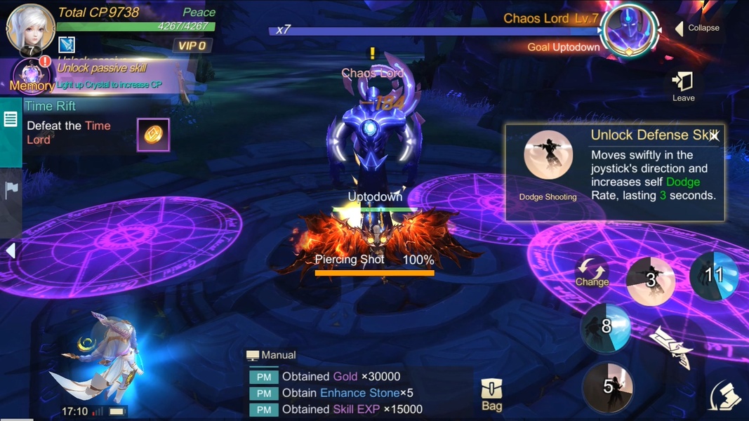 Eternal Sword M - Preview 2