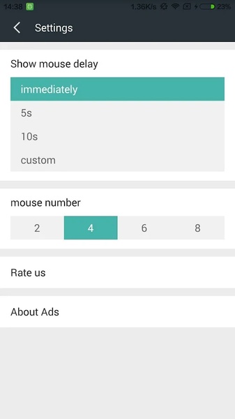 Mouse In Phone - Preview 1
