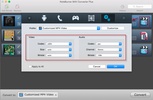 NoteBurner M4V Converter Plus screenshot 4