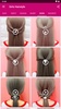 Girls Hairstyle screenshot 10