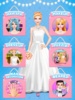 Angel Wedding Makeup & Makeover Salon Girls Game screenshot 6