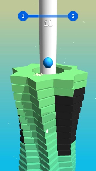 Happy Stack Ball - Preview 9