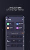 DNS Switcher IPv4 & IPv6 screenshot 1