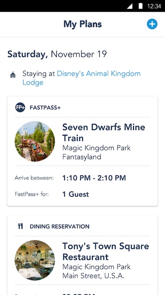 Disney World - Preview 5