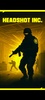 HEADSHOT INC. screenshot 1