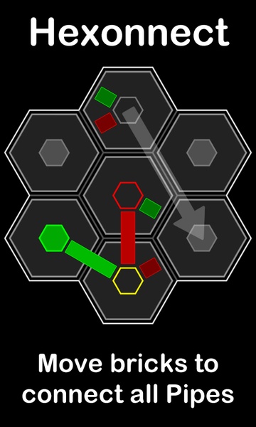 Hexonnect - Preview 6