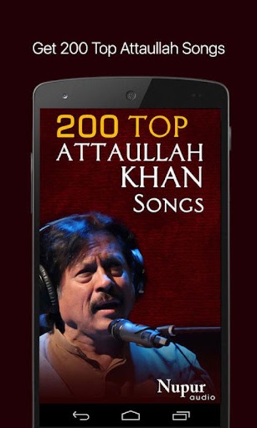 Attaullah Khan Top 20 - Preview 5