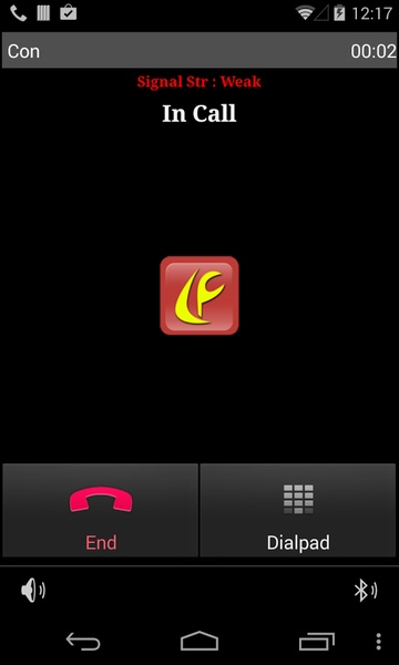 Camelfone - Preview 1