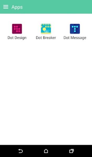 HTC Dot Breaker - Preview 7