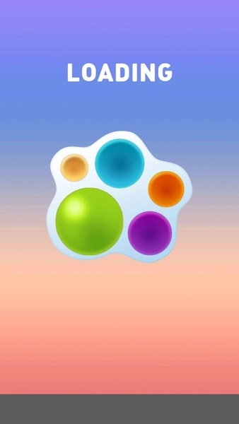 Antistress Fidget Games - Preview 2