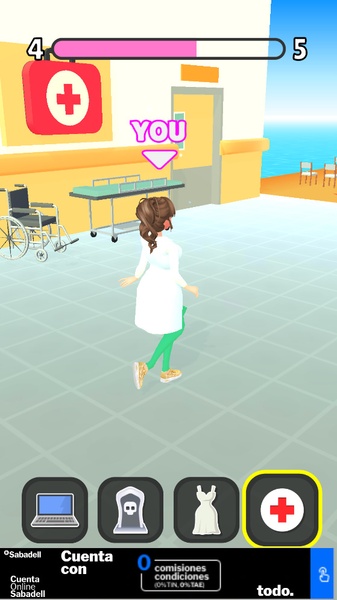 Dress To Impress - Preview 4