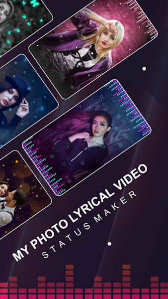 My Photo Lyrical Video Status - Preview 7