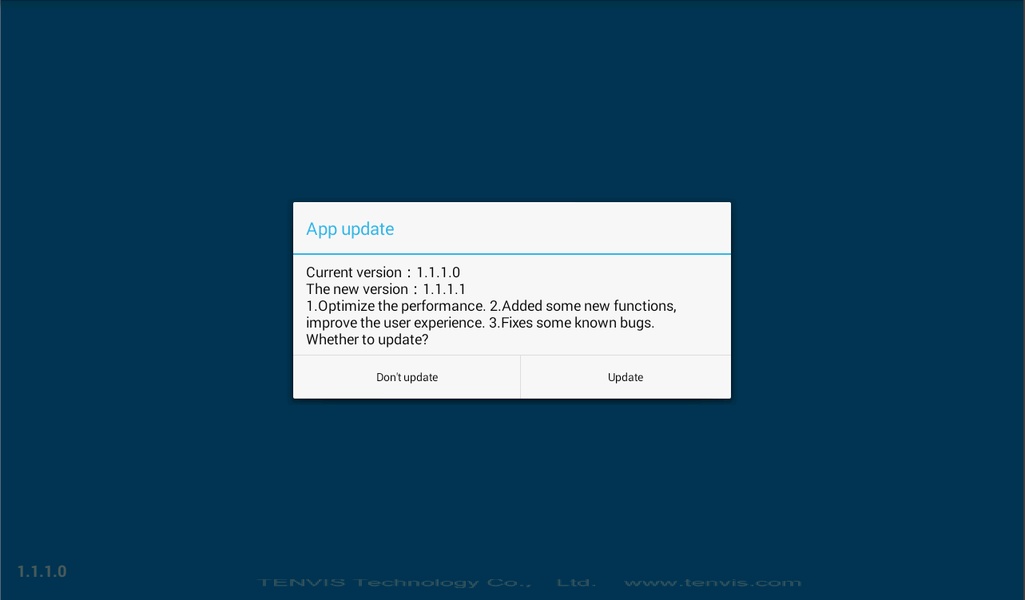 NEW TENVIS - Preview 10