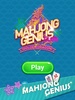 Mahjong Genius Club : Golden Dragon screenshot 2