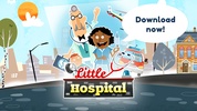 Little Hospital screenshot 7