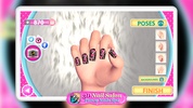 3D Nail Salon Fancy Nails Spa screenshot 6