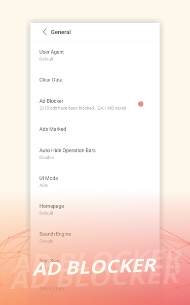 UGO Browser - Preview 10