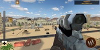 3D Sniper Shooter screenshot 9