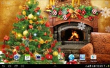 Christmas Wallpaper screenshot 2