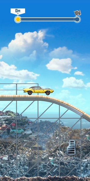 Jump the Car - Preview 2