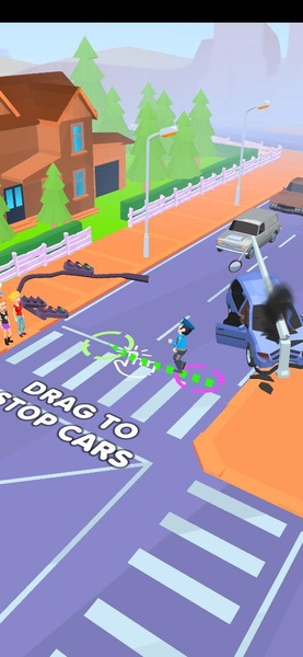 Police Officer - Preview 3
