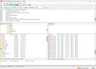 FileZilla screenshot 1