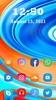 Redmi Note 9 Pro Launcher screenshot 3