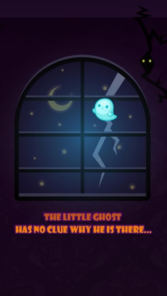 Ghost - Preview 2