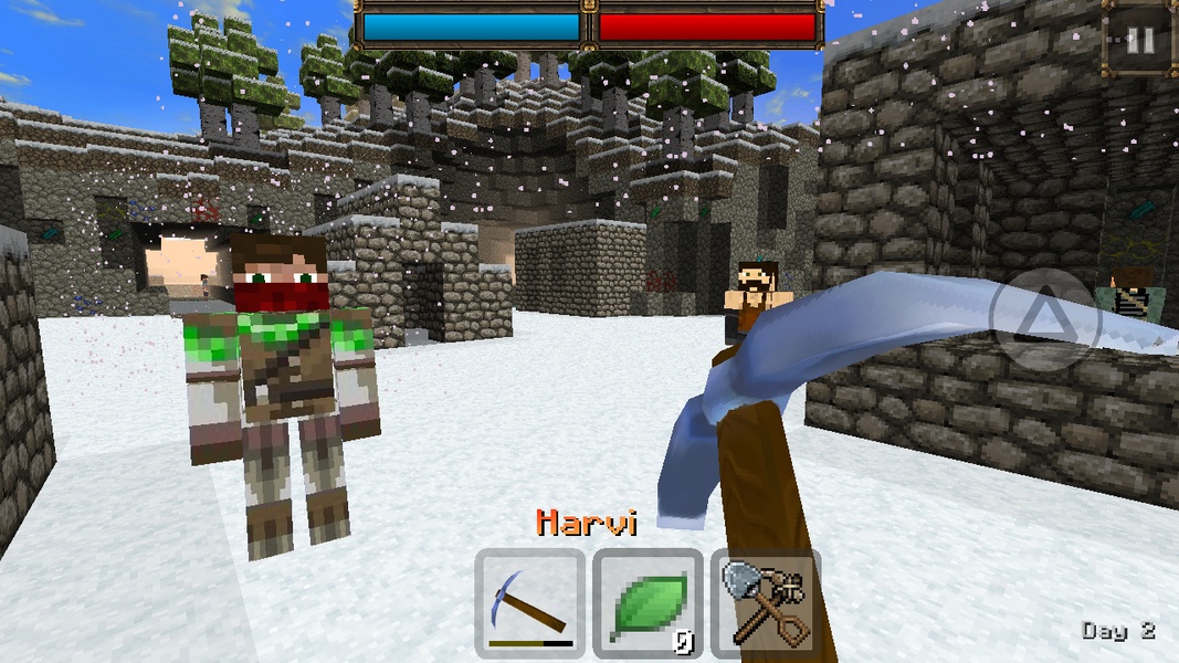 The Elder Craft - Preview 8