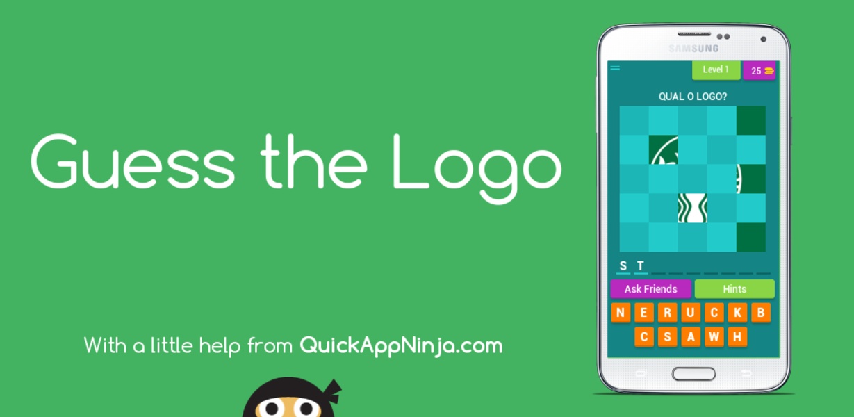 Guess the Logo - Preview 6