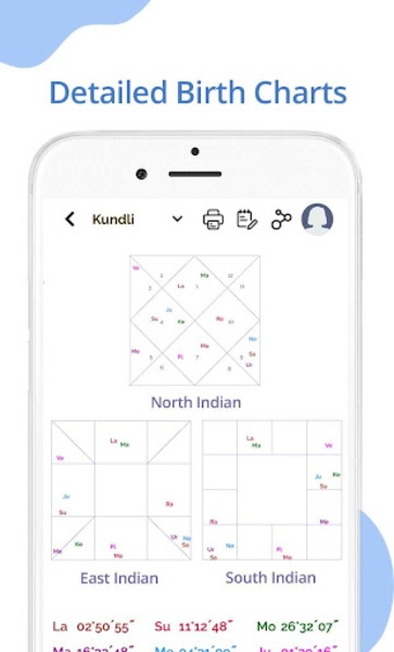 Kundli Software - Preview 20
