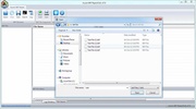 Windows Backup BKF Repair screenshot 3