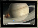 Planets 3D Live Wallpaper screenshot 6
