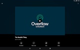 Overflow NC screenshot 1
