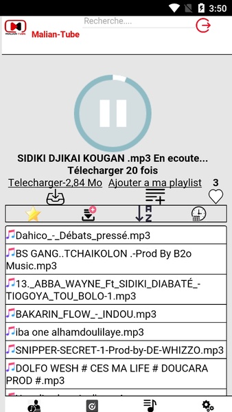 Mplay music - Preview 7
