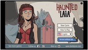 Free Download Haunted Laia mod apk v1.0.12 for Android screenshot