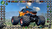 Monster Truck screenshot 6