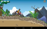 Bike Xtreme screenshot 2