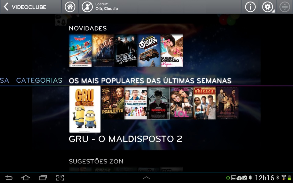 ZON Online - Preview 7
