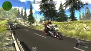 Offroad Moto Bike Hill Climber screenshot 2