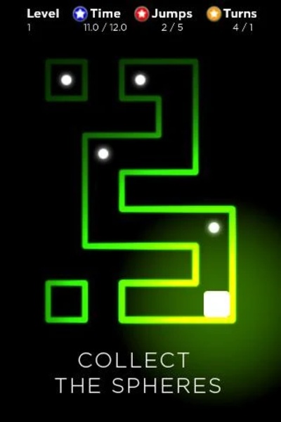 Neon Zone FREE - Preview 4
