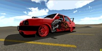 Şahin Modifiye _ Drift 3D screenshot 4