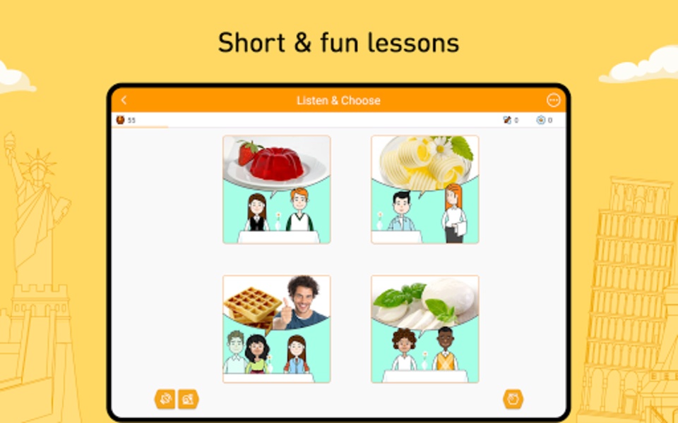 Learn Languages FunEasyLearn - Preview 7