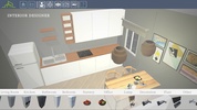 Home Designer - Architecture screenshot 4