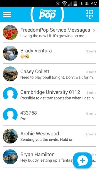 FreedomPop - Preview 4