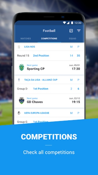 FC Porto - Preview 3