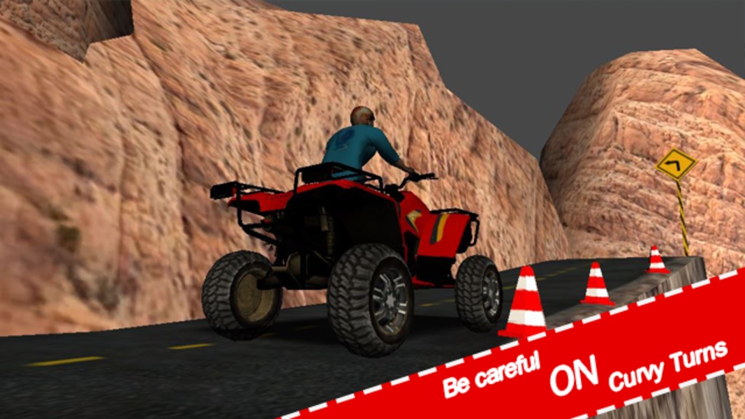 ATV Hill Climbing - Preview 6