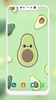 Cute Avocado Wallpapers screenshot 7