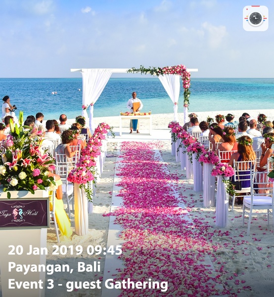 Timestamp Camera - Preview 14