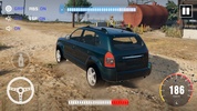 Tucson Car Game screenshot 2